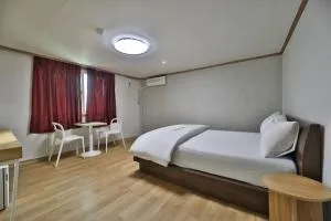 Gyeongsan Dongsan - Gyeongsan