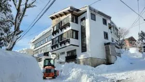 Seifuso At Myoko - Madarao Kogen