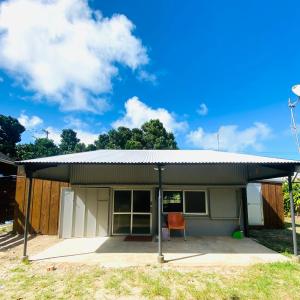 人気の石垣島北部 元牛小屋古民家cottage KOCA Beach徒歩5分