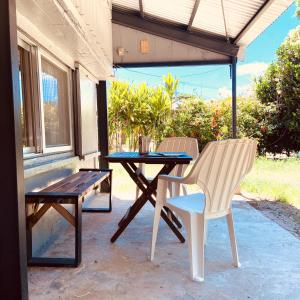 人気の石垣島北部 元牛小屋古民家cottage KOCA Beach徒歩5分