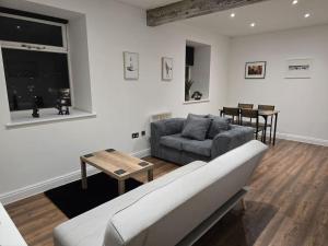 Canalside Period Conversion