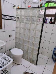 Casa da Juju-Estrela da PG com Piscina