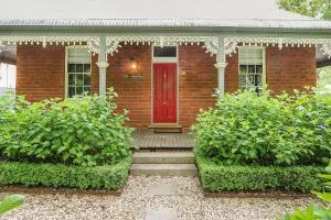 Northumberland House - Wooragee