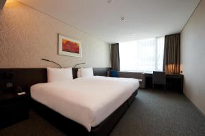 Phòng Giường đôi Hollywood (Hollywood Double Room)