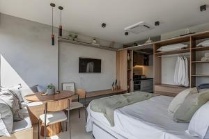 Sofisticado e Moderno Studio - Ondina, Salvador