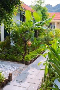 Hang Mua Green Retreat