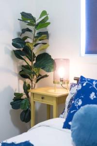 3BR Modern Townhouse with Free Parking