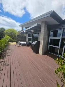 Coastal Beach Haven - 蒂普基