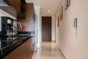 Rooftop Bliss, Steps from Playas Best Beach