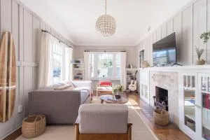 Topaz By AvantStay Adorable Cottage Walking Distance to Beach w Large Patio - La Jolla