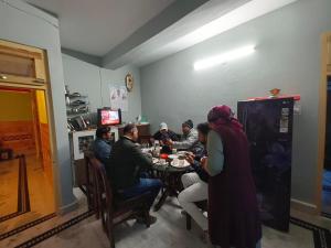 Janvi Homestay