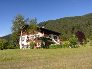 Ferienwohnung Inge Gapp