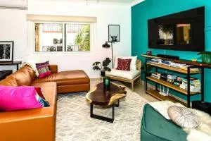 Villa Alma - Punta Mita gated boutique escape - 蓬塔米塔