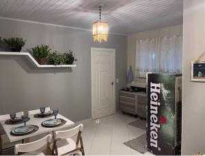 Apartamento Guarda do Embaú