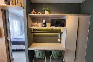 Conforto e Bem Localizado - Quarto & Sala Salvador