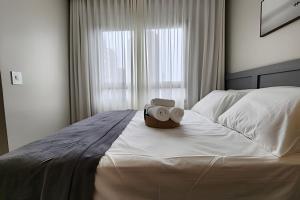 Conforto e Bem Localizado - Quarto & Sala Salvador