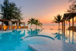 Best Western Plus Carapace Hotel Hua Hin - 奎武里