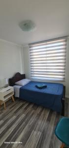 Departamento 11 arriendo por dia Arica SOL primer piso