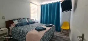 Departamento 11 arriendo por dia Arica SOL primer piso - Arica