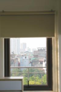 NINE HOUSING 90 Buoi street