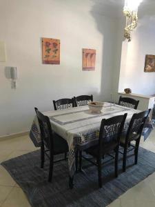 شقة ممتازةبشاطئ واد لاو