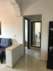 شقة ممتازةبشاطئ واد لاو