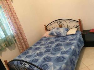 شقة ممتازةبشاطئ واد لاو