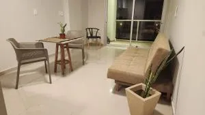 Playa, centro y relax - 恩卡纳西翁