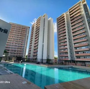 Apartamento Panorámico - Warnes