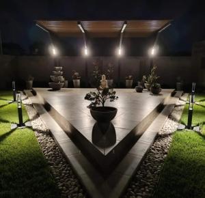 Apartamento Panorámico