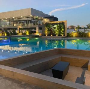 Apartamento Panorámico