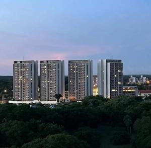 Apartamento Panorámico