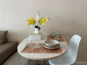 Cozy Apartment Jomtien