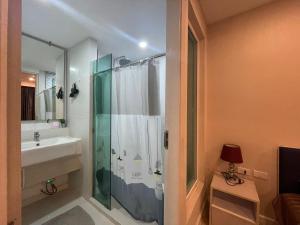 Cozy Apartment Jomtien