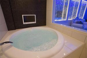 Takaoka H-SEVEN TOYAMA (Adult Only) 1-Star Accommodation lobby