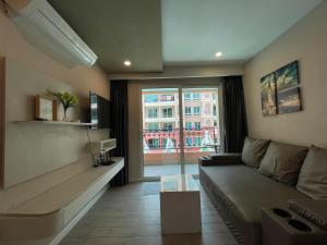 Cozy Apartment Jomtien