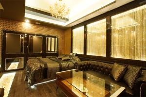 H-SEVEN TOYAMA (Adult Only)