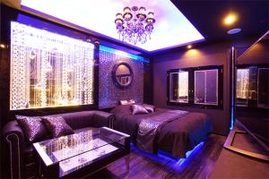 Takaoka H-SEVEN TOYAMA (Adult Only) 1-Star Accommodation suite