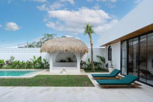 Villa Emerald - Uluwatu by Yolla Hospitality