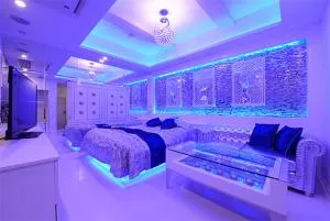 H-SEVEN TOYAMA (Adult Only) - Kamiichi