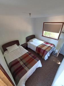 Cabañas y Agroturismo El Trolofken