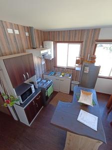 Cabañas y Agroturismo El Trolofken