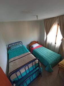 Cabañas y Agroturismo El Trolofken