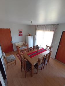 Cabañas y Agroturismo El Trolofken