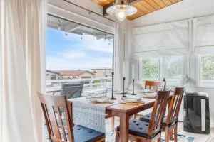 Totally Beachin Getaway by AvantStay Waterfront - 库珀维尔 Totally Beachin Getaway by AvantStay Waterfront - 库珀维尔