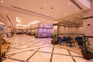 Paradise Land Al-Azizia Hotel