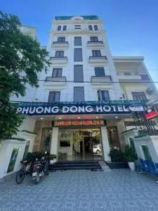 Phương Đông Hotel and Apartment - An Khê