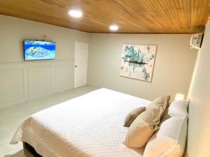 Valle Suites, la Mejor Ubicación