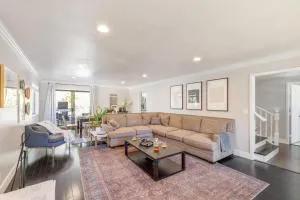 Starling by AvantStay Peaceful Modern Big Bear Lake Escape - Minnelusa