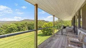 Berry Mountain Hideaway , a tranquil and pet-friendly escape near Berry - Wattamolla